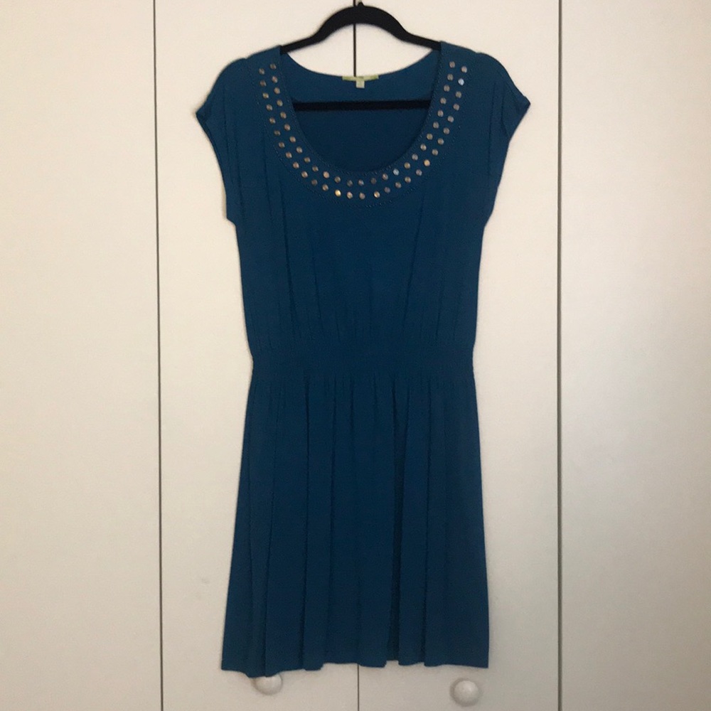 Gianni Bini sleeveless dress
